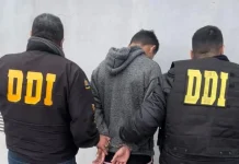 Detuvieron al principal sospechoso por el asesinato del trader en Burzaco