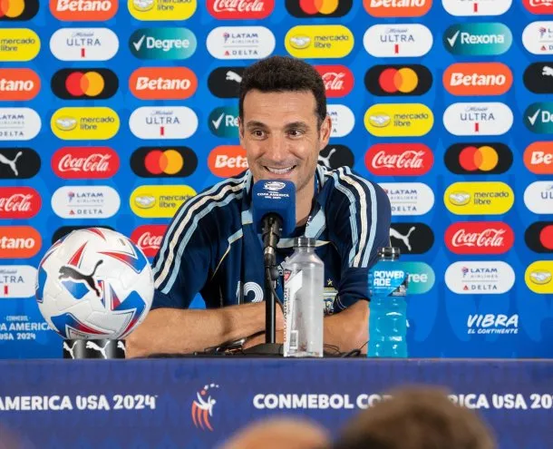 scaloni