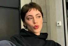 Tini Stoessel confirmó una colaboración con una reconocida banda internacional