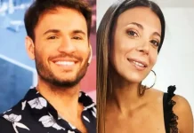 Nueva guerra: Tomás Dente cruzó a Ximena Capristo y reveló detalles de su familia