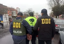 Mar del Plata: cayó un hombre que abusó de su hija menor de edad durante 3 años