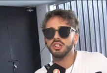 La bronca de Yeyo de Gregorio por no ser convocado al “Cris Morena Day”: qué dijo