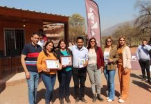 Malanzán: 61º Aniversario de la Reserva Prov. de Usos Múltiples “Guasamayo”