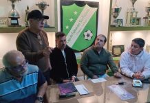 Chepes: Quedaron definidos días y horarios paras las semifinales de la Liga del Sur Riojano