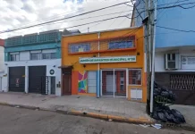 Avellaneda: un profesor de un jardín de infantes fue denunciado por abuso sexual