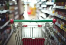 Se desploma el consumo: volvieron a caer las ventas en supermercados y shoppings