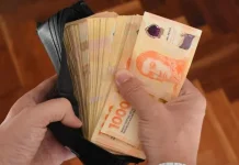 El Gobierno homologó el aumento para los empleados públicos: cuánto pasan a cobrar