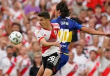 Estos son los mejores 10 clubes del fútbol argentino según la inteligencia artificial