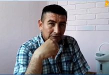 Chepes: Darío Luján asume como segundo jefe de la Regional VI en Chepes