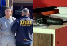 Declaró el joven que mató a una mujer policía: “Se me escapó el tiro”