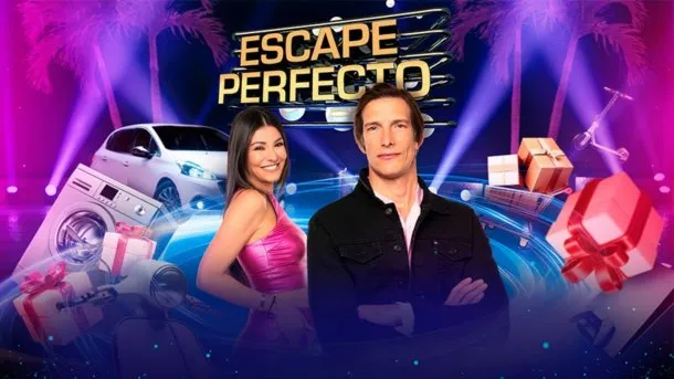 escape-perfecto
