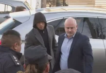 Gonzalo Montiel pedirá el sobreseimiento en la causa por abuso sexual