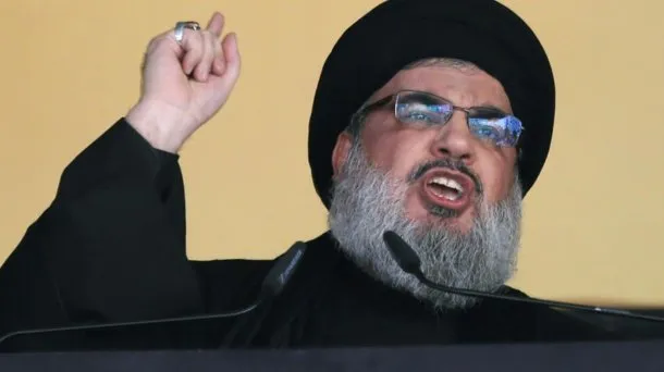 hassan-nasrallah