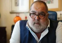 Aseguran que Jorge Lanata habló luego de tres meses de internación: qué habría dicho