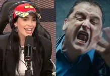 Lali Espósito habló de las referencias a Javier Milei que hay en su canción “Fanático”