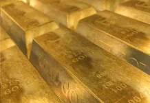 El Banco Central explicó por qué mandó los lingotes de oro a Londres
