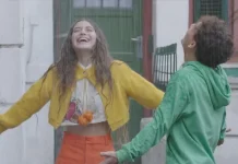 “Margarita”, la nueva serie de Cris Morena, rompió un nuevo récord en Max