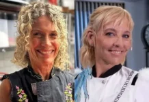 Jimena Monteverde, contra Maru Botana: “Fue la decepción más grande que tuve”