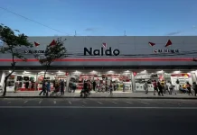 Comenzó el Naldo Sale: descuentos de hasta 45% y 24 cuotas sin interés