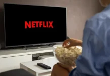 Netflix: la película de acción y suspenso que es un éxito en la plataforma