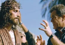 Confirmado: “La pasión de Cristo 2” comienza a filmarse en 2025