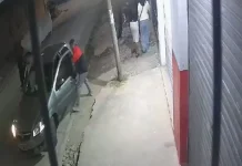 Lomas de Zamora: mataron a un joven para robarle el auto