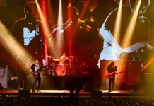 Las tres mejores bandas de rock nacional según la inteligencia artificial
