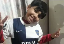 Bernal: dos detenidos por el brutal homicidio de un nene de 10 años