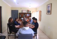Malanzán: Proyecto Ecoturismo en los Llanos Sur