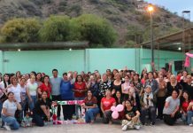Malanzán: Celebración por el Día de la Madre en Nacate
