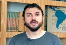 La justicia investiga si Juan Grabois fue jefe de una asociación ilícita