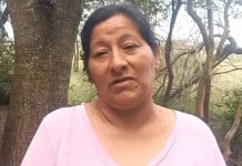 Caso Loan: Laudelina ampliará su declaración y aportará más información