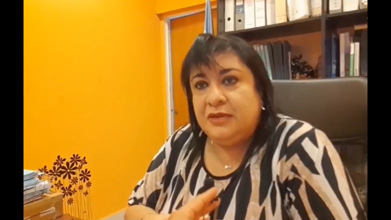 NANCY LUCERO