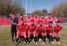 Chepes: La final del torneo Nicolás “Papilo” Arroyo de la Liga tiene día y hora confirmada