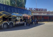 Chepes: Le invitó un yogurt dopándola para robarle en el colectivo