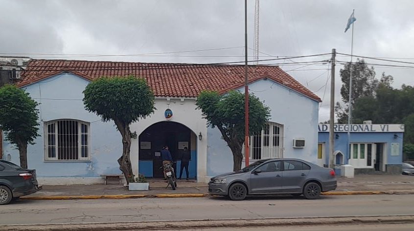 BRIGADA DE INV