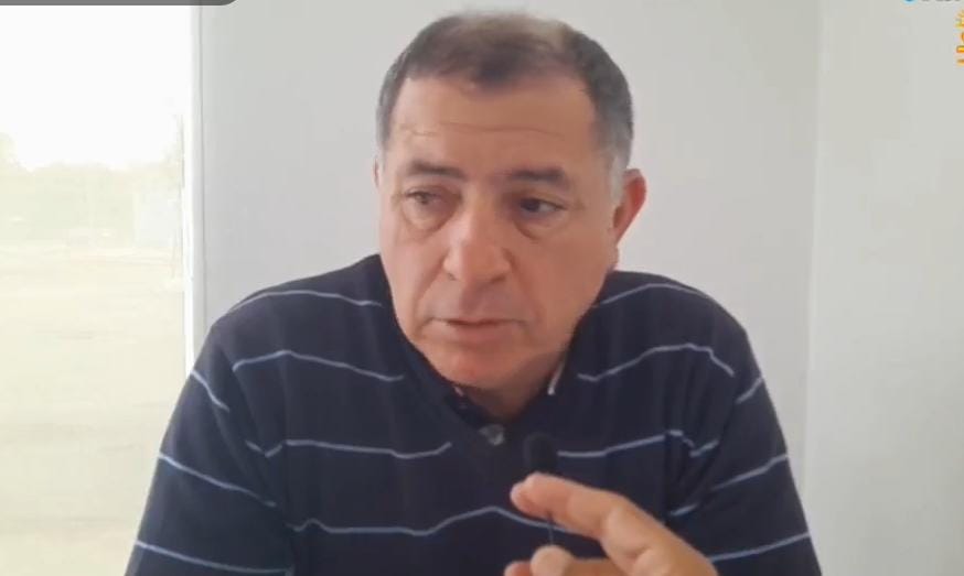 LUIS ARCE