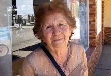 Chepes: Ingresaron al domicilio de una abuela y le robaron la billetera