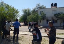 Chepes: La querella dijo que el informe “carece de rigor científico” y pidió que se amplíe