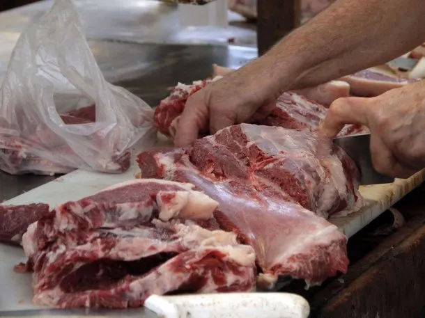 carne