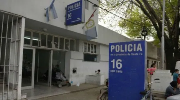 comisaria-rosario