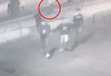 Contenido sensible: mataron a golpes a un adolescente de 16 años en Ituzaingó