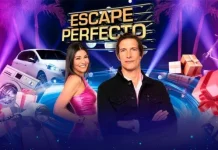 La drástica decisión de Telefe con Escape Perfecto, el programa de Iván de Pineda: los motivos