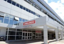 La Plata: atropelló a un hombre en sillas de ruedas y huyó