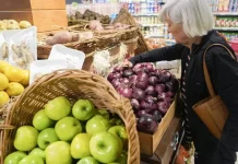 El Relevamiento de Expectativas del Mercado prevé que la inflación de septiembre será de 3,5%