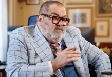 Máxima preocupación por Jorge Lanata: “La situación es crítica”