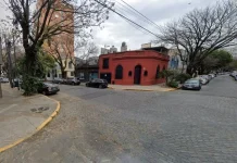 Chacarita: una mujer atropelló a un ladrón que quiso robarle la camioneta