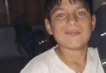 Qué reveló el informe preliminar de la autopsia al nene de 12 años que murió en Salto