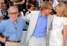 Netflix: la película protagonizada por Owen Wilson que es un éxito en la plataforma