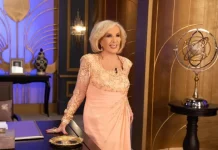 El desesperado pedido de Mirtha Legrand a Javier Milei: “Hay que…”